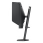 ZOWIE XL2566X+ Monitor PC 62,2 cm (24.5") 1920 x 1080 Pixel Full HD Nero