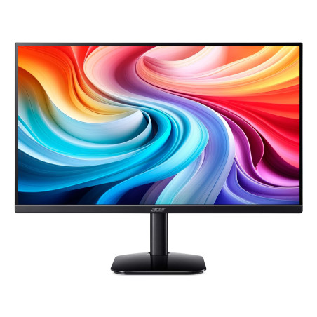 Acer KA2 KA272 E0 Monitor PC 68,6 cm (27") 1920 x 1080 Pixel Full HD LED Nero