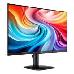 Acer KA2 KA272 E0 Monitor PC 68,6 cm (27") 1920 x 1080 Pixel Full HD LED Nero