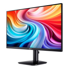 Acer KA2 KA272 E0 Monitor PC 68,6 cm (27") 1920 x 1080 Pixel Full HD LED Nero