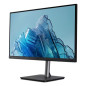 Acer CB243Y E Monitor PC 60,5 cm (23.8") 1920 x 1080 Pixel Full HD Nero