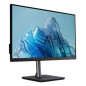 Acer CB243Y E Monitor PC 60,5 cm (23.8") 1920 x 1080 Pixel Full HD Nero
