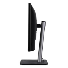 Acer CB243Y E Monitor PC 60,5 cm (23.8") 1920 x 1080 Pixel Full HD Nero