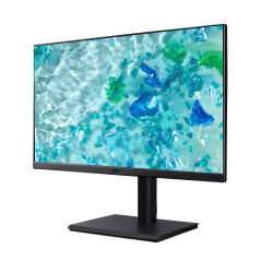 Acer B247Y E Monitor PC 60,5 cm (23.8") 1920 x 1080 Pixel Full HD LCD Nero