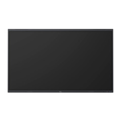 Optoma 5863RK lavagna interattiva 2,18 m (86") 3840 x 2160 Pixel Touch screen