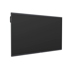 Optoma 5863RK lavagna interattiva 2,18 m (86") 3840 x 2160 Pixel Touch screen