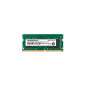Transcend JM2666HSB-8G memoria 8 GB 1 x 8 GB DDR4 260-pin SO-DIMM