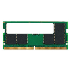 Transcend JetRam JM4800ASG-8G memoria 8 GB 1 x 8 GB DDR5 262-pin SO-DIMM