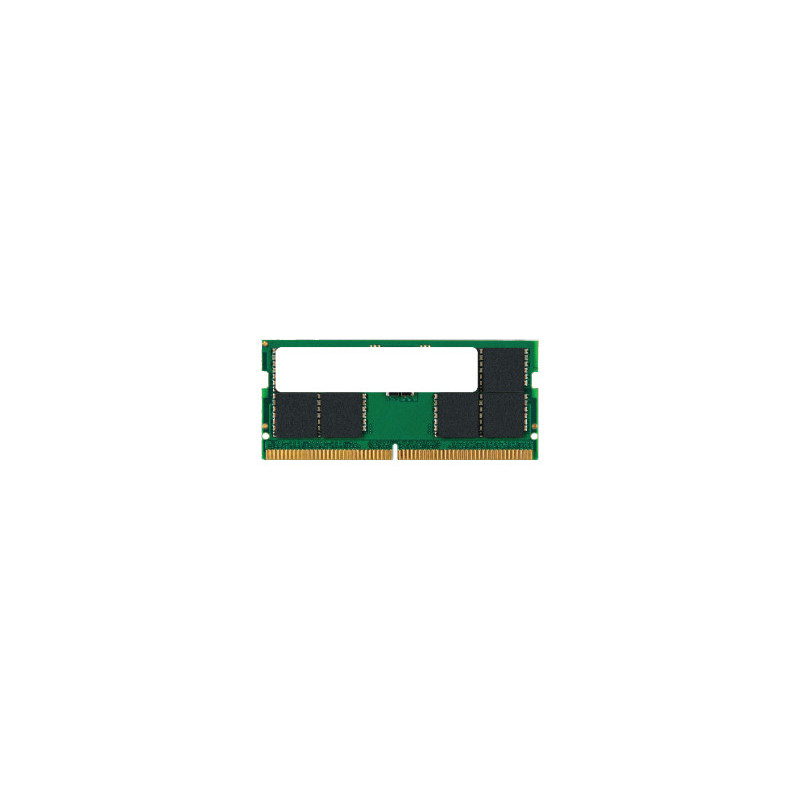 Transcend JetRam JM4800ASG-8G memoria 8 GB 1 x 8 GB DDR5 262-pin SO-DIMM