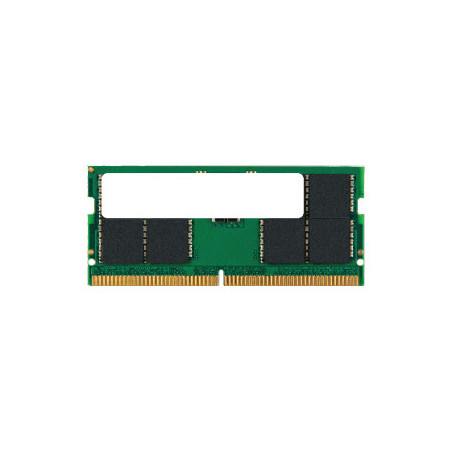 Transcend JetRam JM4800ASG-8G memoria 8 GB 1 x 8 GB DDR5 262-pin SO-DIMM
