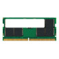 Transcend JetRam JM4800ASG-8G memoria 8 GB 1 x 8 GB DDR5 262-pin SO-DIMM