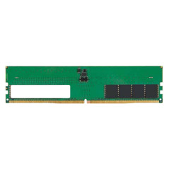 Transcend JetRam JM4800ALE-32G memoria 32 GB 1 x 32 GB DDR5 288-pin DIMM