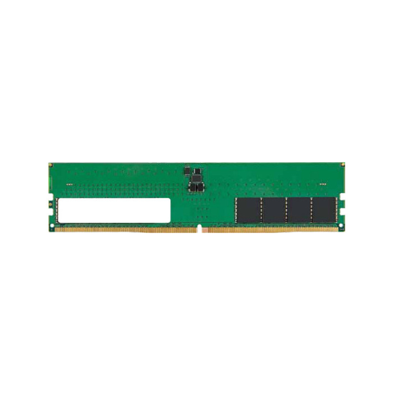 Transcend JetRam JM4800ALE-32G memoria 32 GB 1 x 32 GB DDR5 288-pin DIMM Transcend JetRam JM4800ALE-32G memoria 32 GB 1 x 32 GB DDR5 288-pin DIMM