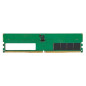 Transcend JetRam JM4800ALE-32G memoria 32 GB 1 x 32 GB DDR5 288-pin DIMM Transcend JetRam JM4800ALE-32G memoria 32 GB 1 x 32 GB DDR5 288-pin DIMM