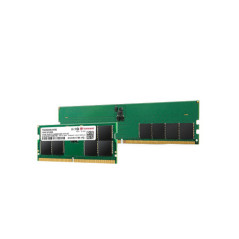 Transcend JetRam JM5600ALE-48G memoria 48 GB DDR5 288-pin DIMM