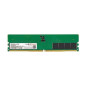 Transcend JetRam JM5600ALE-24G memoria 24 GB 1 x 32 GB DDR5 288-pin DIMM Data Integrity Check (verifica integrità dati) Transcend JetRam JM5600ALE-24G memoria 24 GB 1 x 32 GB DDR5 288-pin DIMM Data Integrity Check (verifica integrità dati)