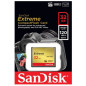 SanDisk 32GB Extreme CompactFlash SanDisk 32GB Extreme CompactFlash