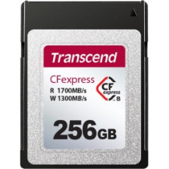 Transcend CFexpress 820 256 GB NAND