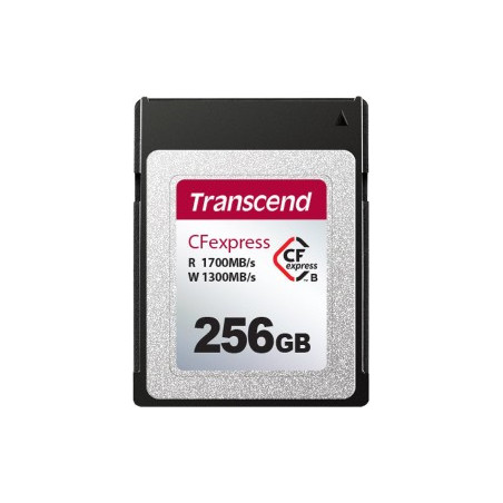 Transcend CFexpress 820 256 GB NAND