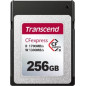 Transcend CFexpress 820 256 GB NAND