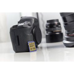 Intenso 32GB SDHC UHS-I Classe 10