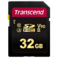 Transcend 700S 32 GB SDHC NAND Classe 10 Transcend 700S 32 GB SDHC NAND Classe 10
