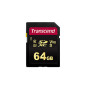 Transcend TS64GSDC700S memoria flash 64 GB SDXC NAND Classe 10 Transcend TS64GSDC700S memoria flash 64 GB SDXC NAND Classe 10