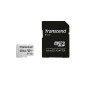 Transcend TS128GUSD300S-A memoria flash 128 GB MicroSDXC NAND Classe 10 Transcend TS128GUSD300S-A memoria flash 128 GB MicroSDXC NAND Classe 10