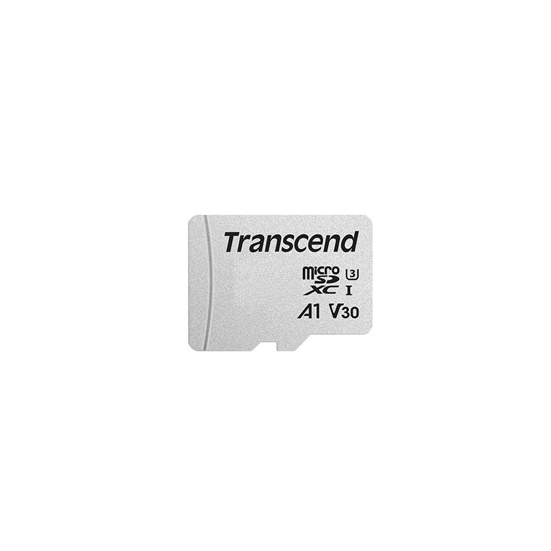 Transcend microSDHC 300S 4GB NAND Classe 10 Transcend microSDHC 300S 4GB NAND Classe 10