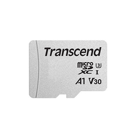 Transcend microSDHC 300S 4GB NAND Classe 10