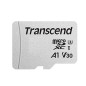 Transcend microSDHC 300S 4GB NAND Classe 10 Transcend microSDHC 300S 4GB NAND Classe 10