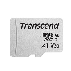 Transcend 300S 8 GB MicroSDHC NAND Classe 10