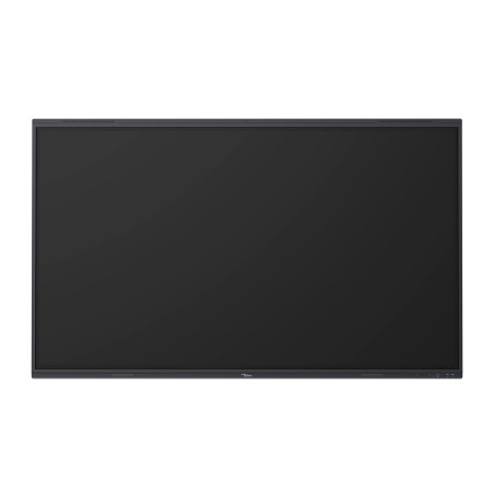 Optoma 5753RK lavagna interattiva 190,5 cm (75") 3840 x 2160 Pixel Touch screen