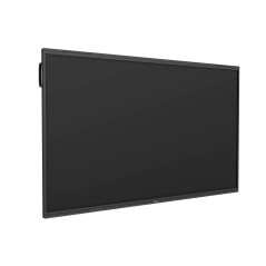 Optoma 5653RK lavagna interattiva 165,1 cm (65") 3840 x 2160 Pixel Touch screen