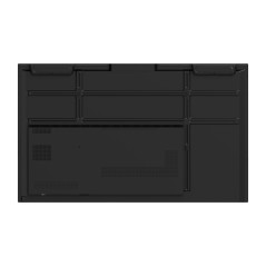 Optoma 5653RK lavagna interattiva 165,1 cm (65") 3840 x 2160 Pixel Touch screen