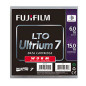 Fujifilm LTO Ultrium 7 WORM Nastro dati vuoto 6 TB