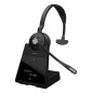 Jabra Engage 75 SE Auricolare Wireless A Padiglione Ufficio Bluetooth Nero 9656-583-111-1