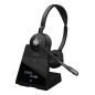 Jabra Engage 75 SE Auricolare Wireless A Padiglione Ufficio Bluetooth Nero 9659-583-111