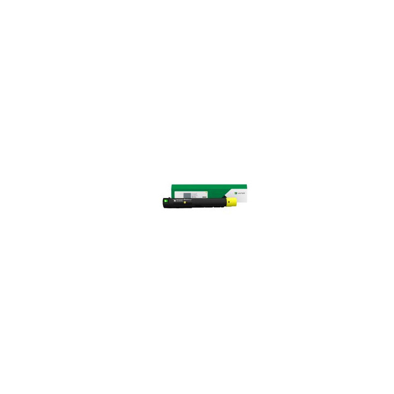 Lexmark 85D00M0 cartuccia toner 1 pz Originale Magenta Lexmark 85D00M0 cartuccia toner 1 pz Originale Magenta