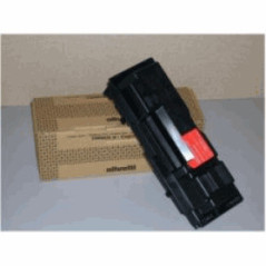 Olivetti B0740 cartuccia toner 1 pz Originale Nero