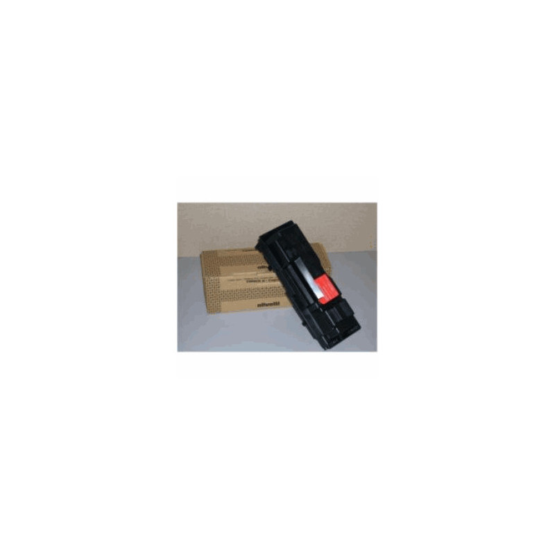 Olivetti B0740 cartuccia toner 1 pz Originale Nero