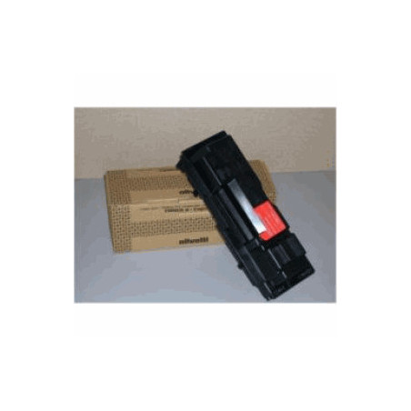 Olivetti B0740 cartuccia toner 1 pz Originale Nero