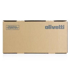 Olivetti B1220 cartuccia toner 1 pz Originale Giallo