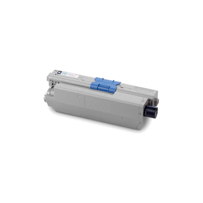 OKI 44973508 cartuccia toner 1 pz Originale Nero OKI 44973508 cartuccia toner 1 pz Originale Nero