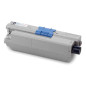 OKI 44973508 cartuccia toner 1 pz Originale Nero OKI 44973508 cartuccia toner 1 pz Originale Nero