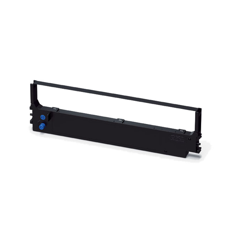OKI 44173405 nastro per stampante Nero OKI 44173405 nastro per stampante Nero