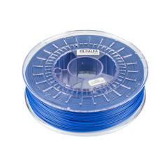 FILOALFA 1ASP60057 materiale di stampa 3D ABS Blu 700 g