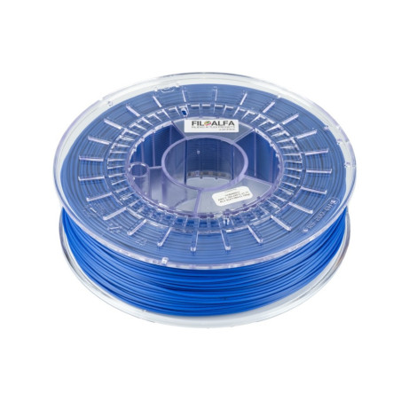 FILOALFA 1ASP60057 materiale di stampa 3D ABS Blu 700 g