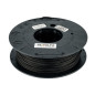 FILOALFA 1ALFAOHM materiale di stampa 3D Acido polilattico (PLA) Nero 700 g