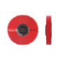 MakerBot 375-0018A materiale di stampa 3D Acido polilattico (PLA) Rosso